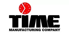 Time Manufacturing logo